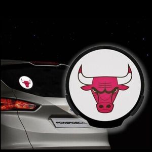 Car Powerdecal- Various Decal Designs